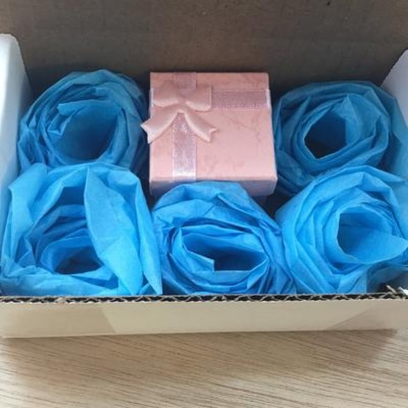 AlphaVariable Skeleton Key Ring - Picture 4 of 4